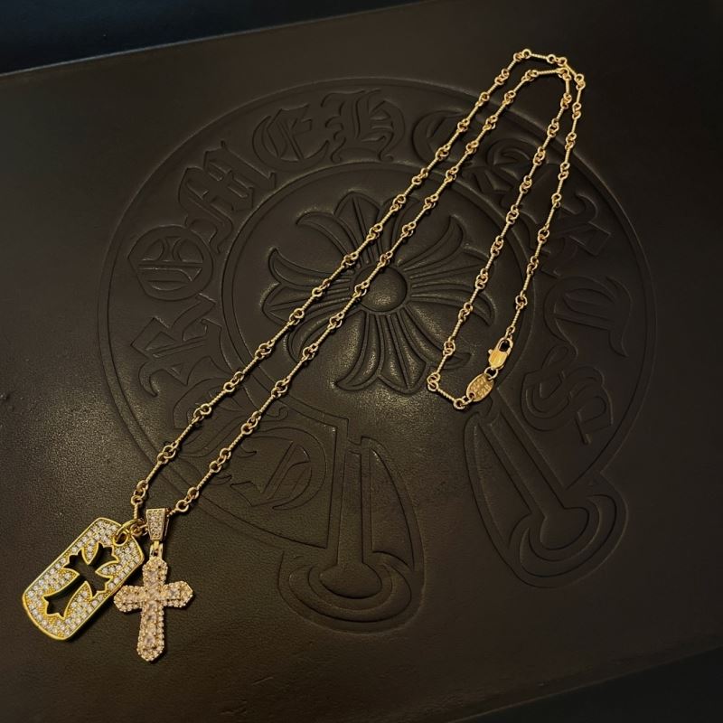 Chrome Hearts Necklaces